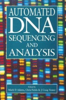 download Automated DNA Sequencing and Analysis